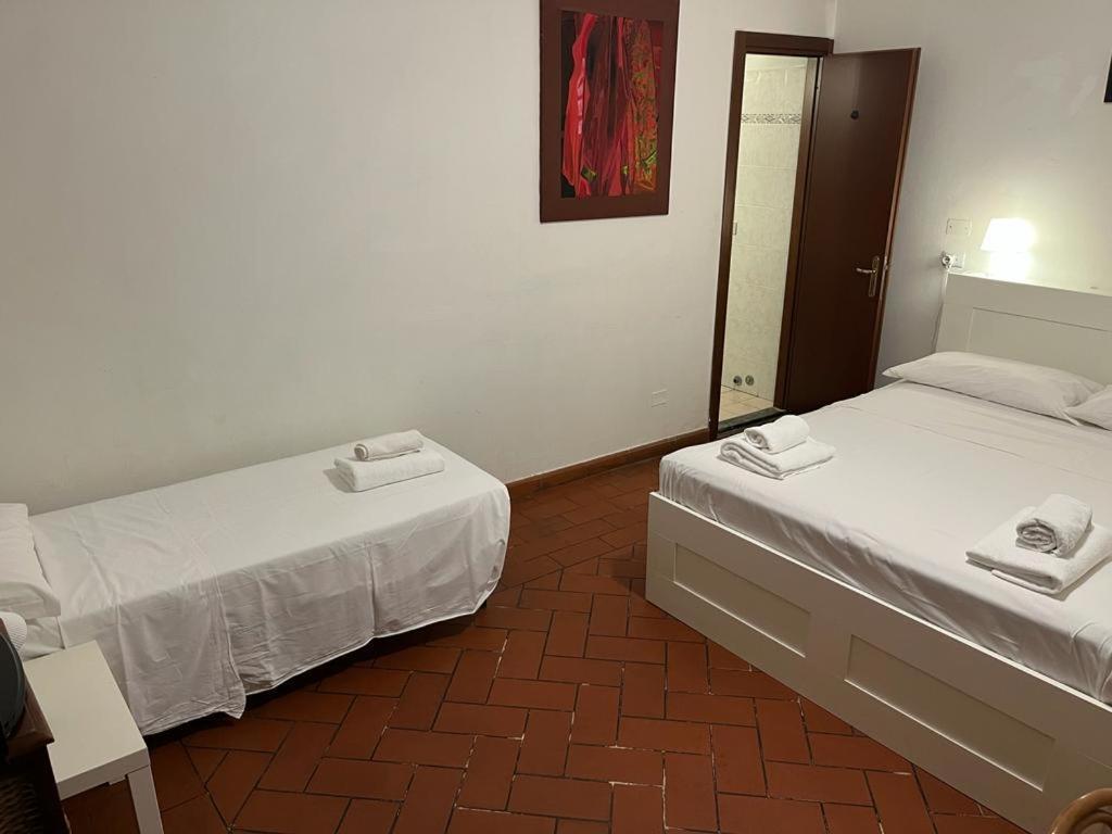 Il Cielo Di Lucio Guest house 3*