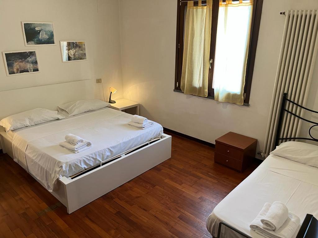 Guest house Il Cielo Di Lucio Pisa