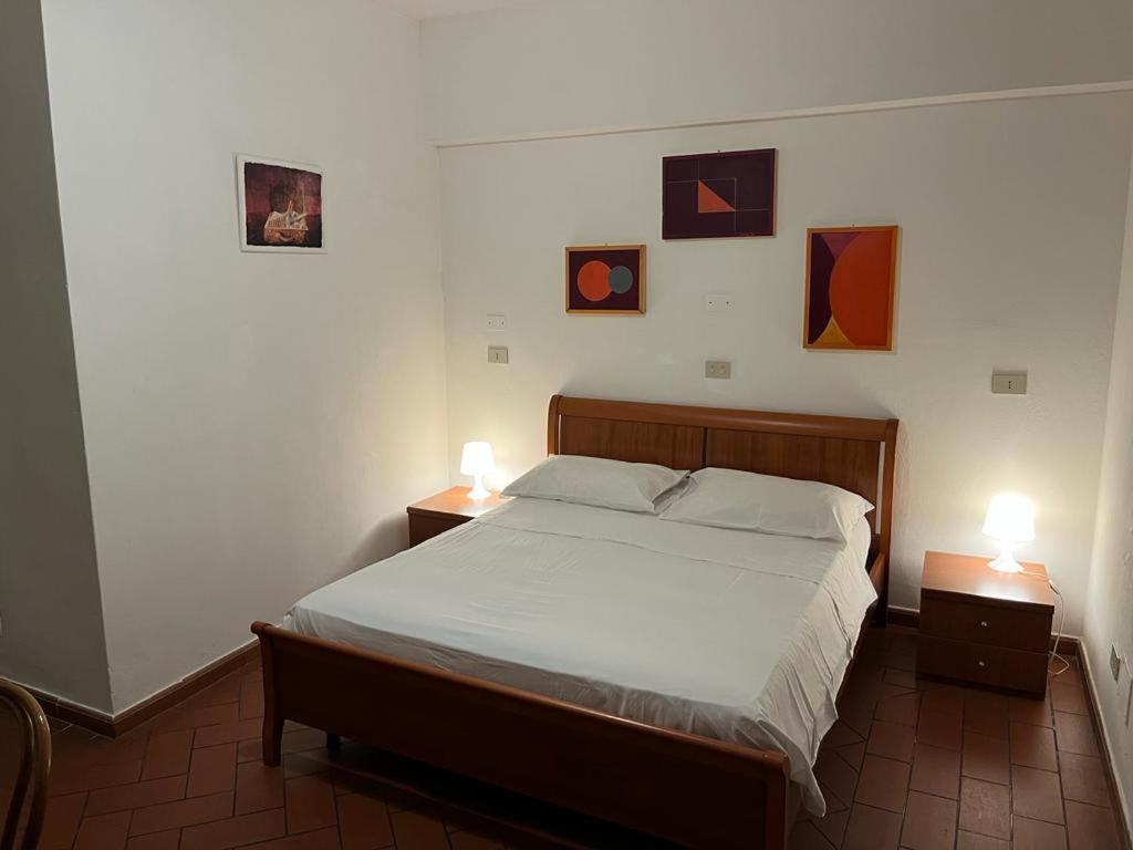 Guest house Il Cielo Di Lucio Pisa