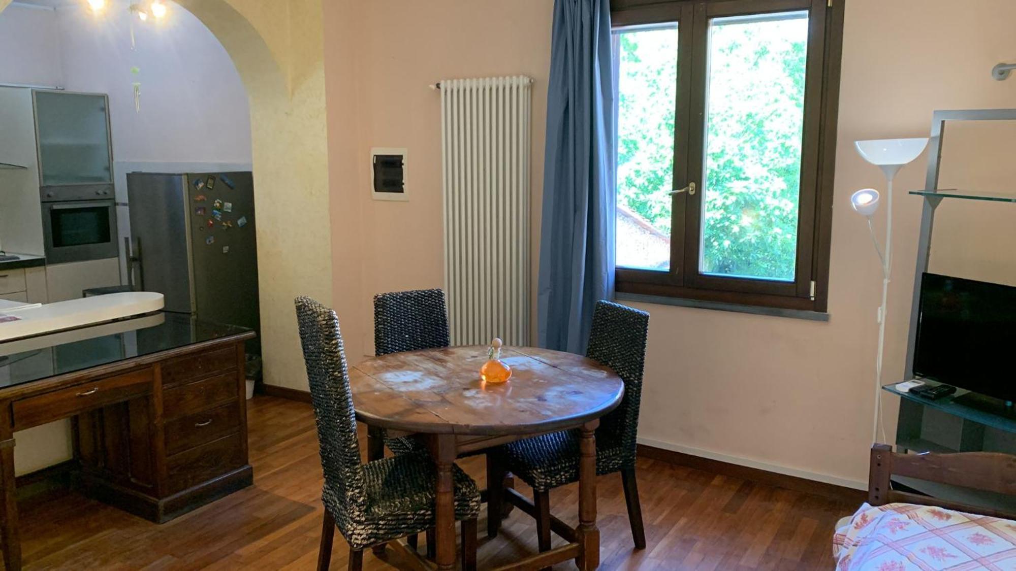 Guest house Il Cielo Di Lucio 3*