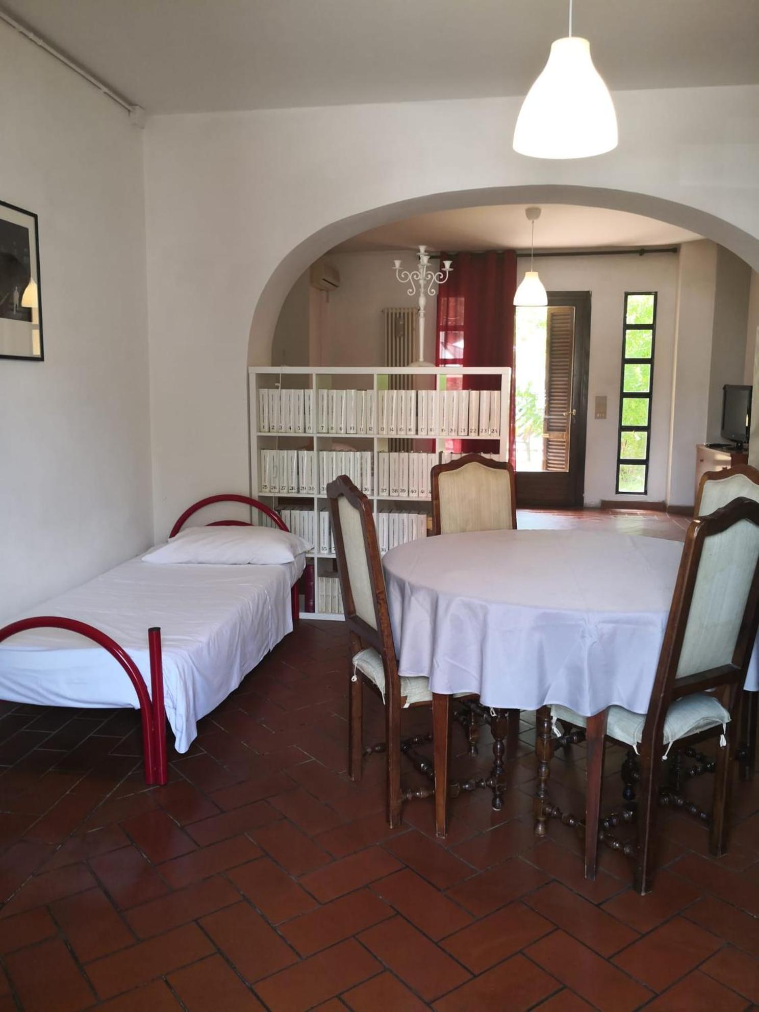 Il Cielo Di Lucio Guest house
