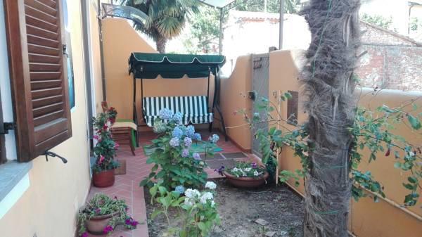 Guest house Il Cielo Di Lucio 3*