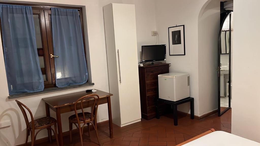 Maison d'hôtes Il Cielo Di Lucio 3*