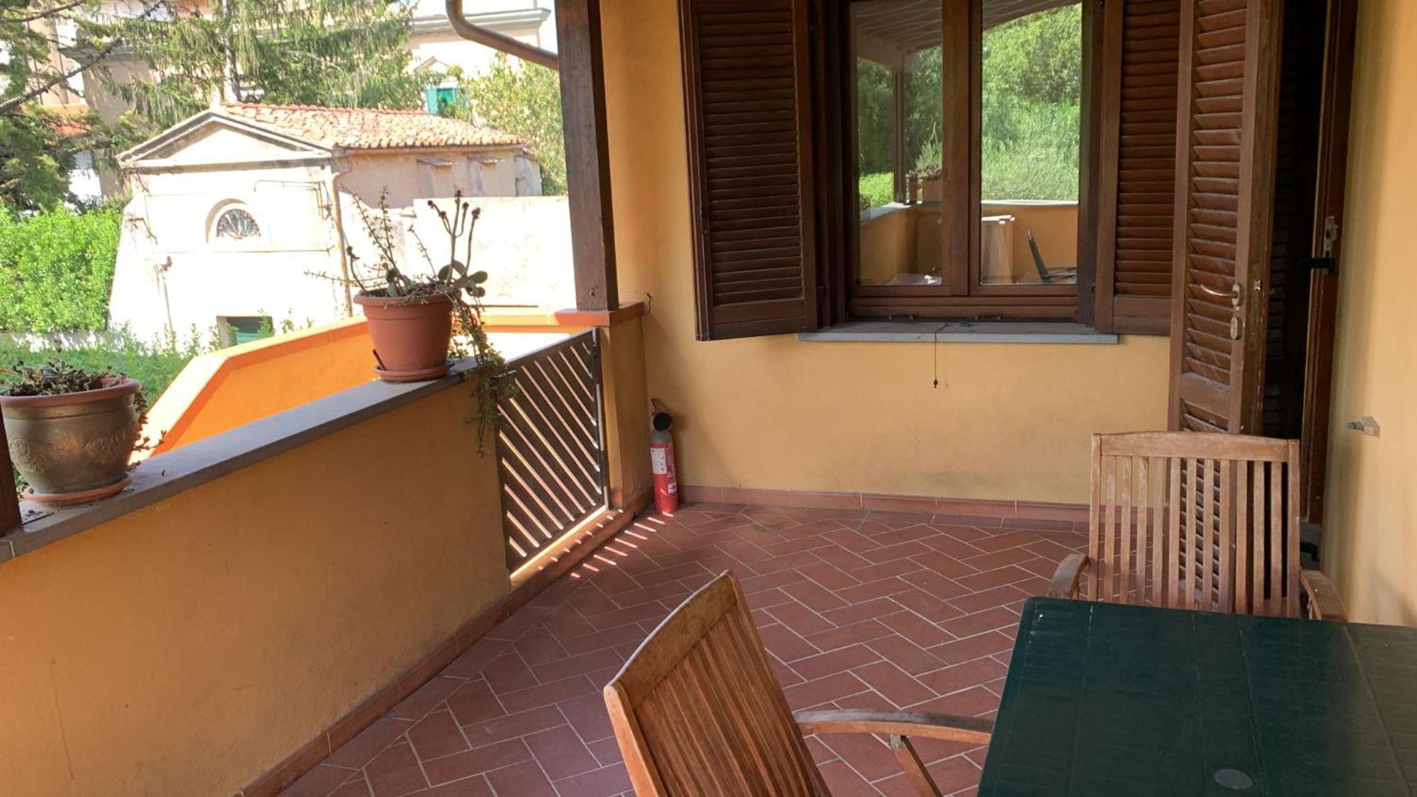 Il Cielo Di Lucio Maison d'hôtes 3*