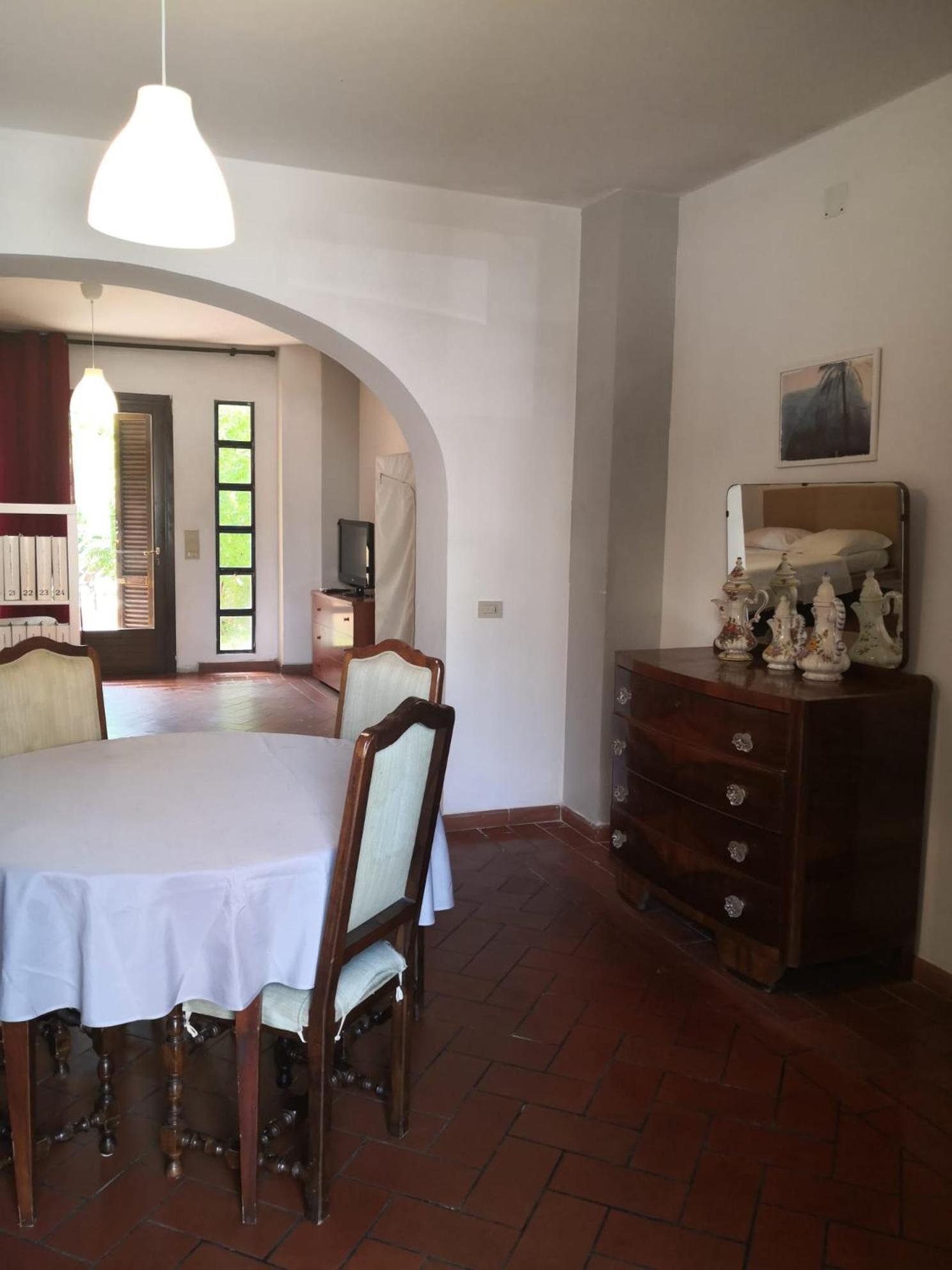 Il Cielo Di Lucio Maison d'hôtes 3*