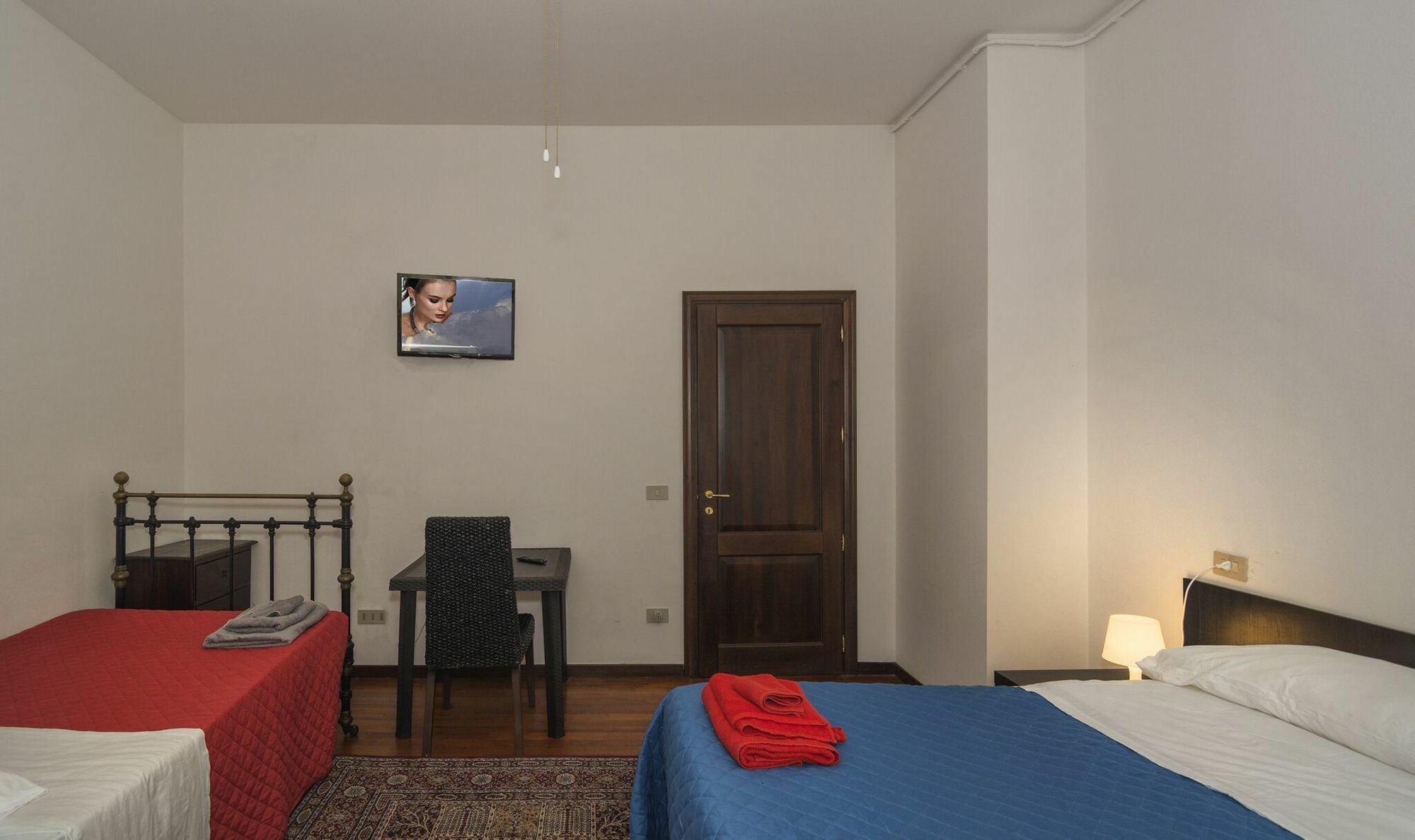 Maison d'hôtes Il Cielo Di Lucio